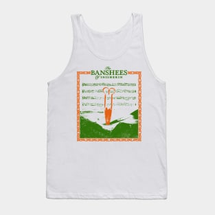 The Banshees of Inisherin Tank Top